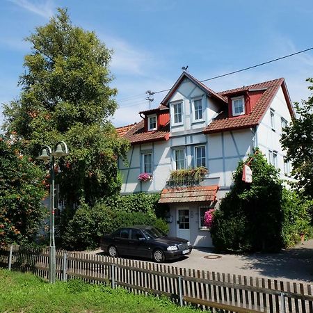 Biozertifiziertes Hotel Hoepfigheimer Hof Mit Wein-Shop Steinheim an der Murr Exterior photo