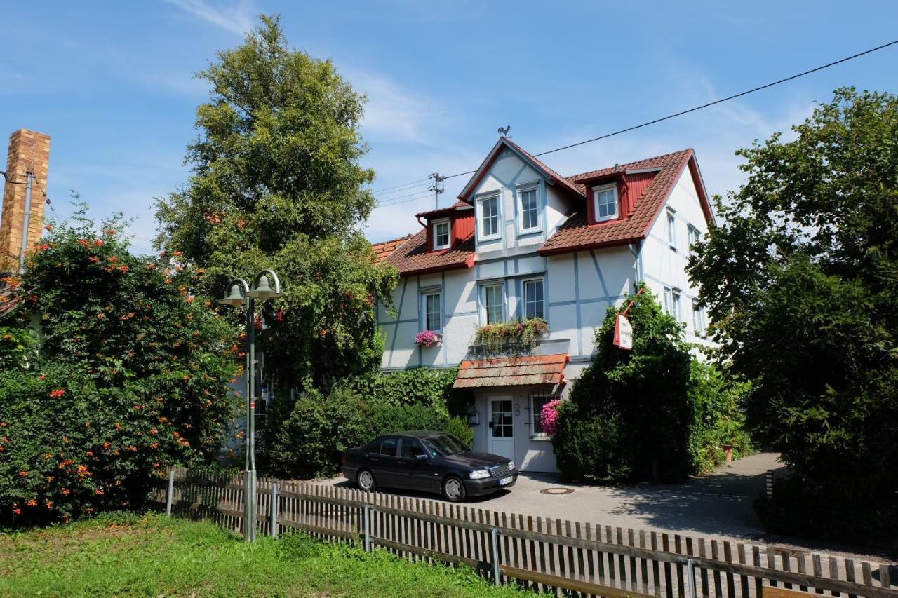 Biozertifiziertes Hotel Hoepfigheimer Hof Mit Wein-Shop Steinheim an der Murr Exterior photo